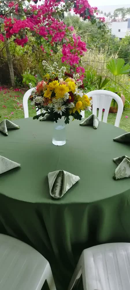 foto de 3 Vaso Vidro Decorativo 750ml Flor Aranjo Planta Mesa Grande