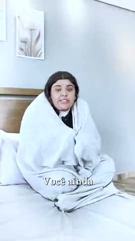 vídeo do produto