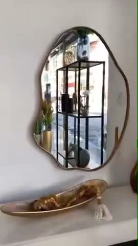vídeo do produto