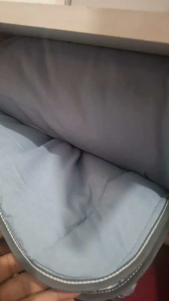 foto de Edredom Casal Padrão Estampado Dupla Face Microfibra Avulso