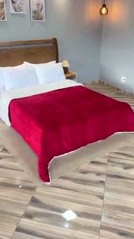 vídeo do produto
