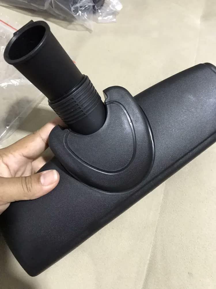 foto de Aspirador de pó britânia bas87 20l 1500w Preto