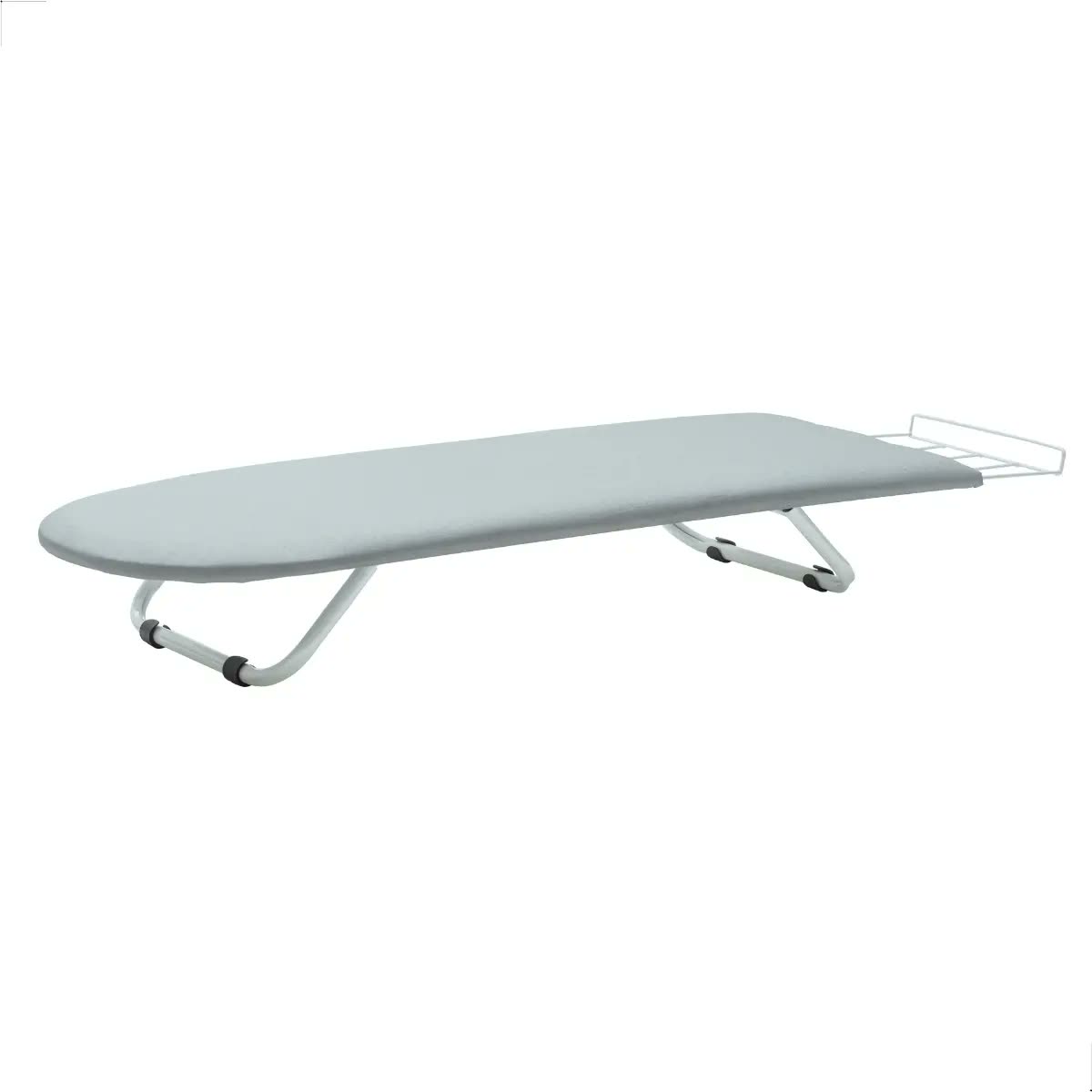 foto de Mesa De Passar Roupa Slin Portátil Pés Dobrável Extra Forte