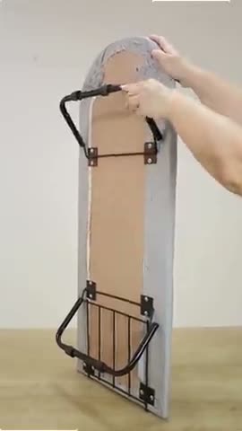 vídeo do produto