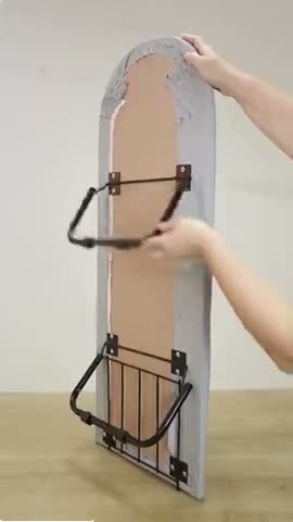 vídeo do produto