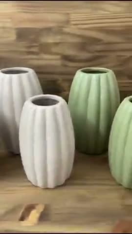 vídeo do produto