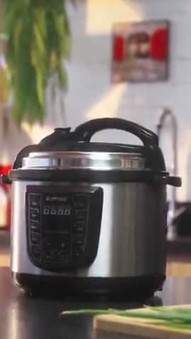 vídeo do produto