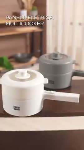 vídeo do produto