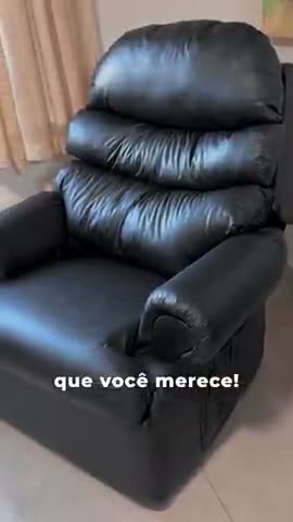 vídeo do produto