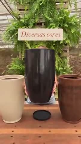 vídeo do produto