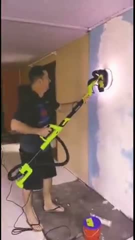vídeo do produto