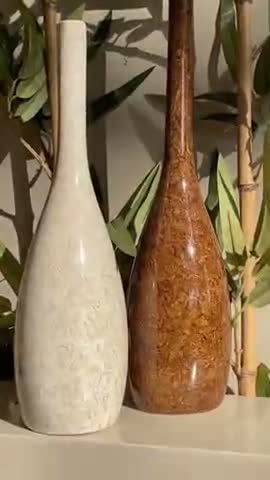 vídeo do produto