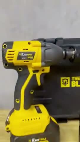 vídeo do produto