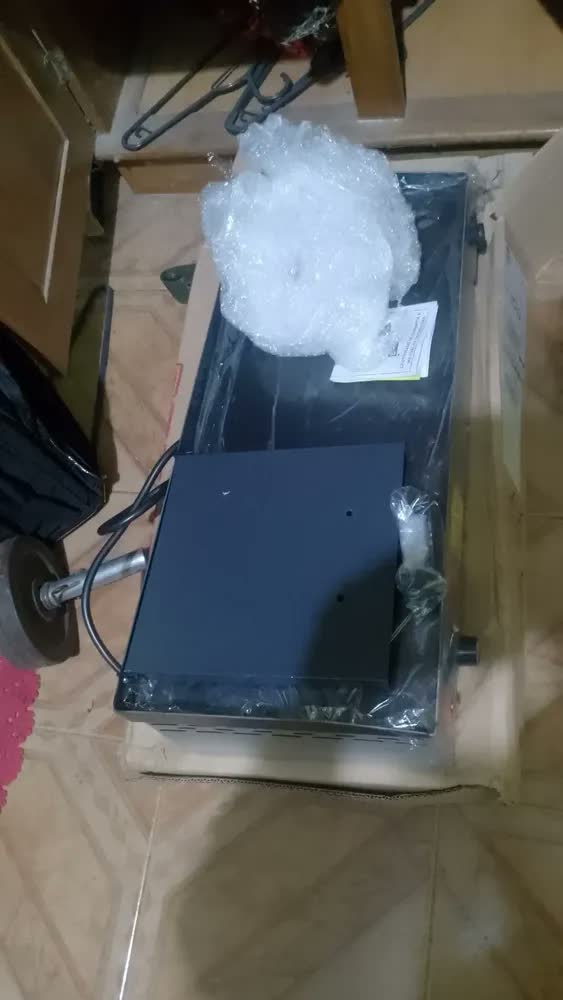 foto de Sanduicheira Elétrica Pratic Metal Inox 70x30cm Profissional