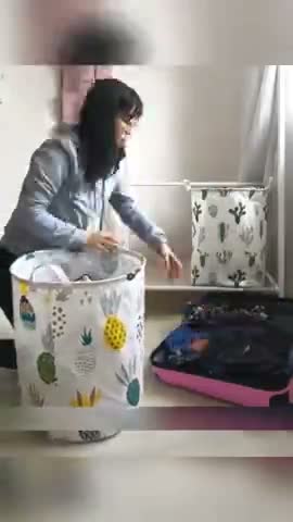 vídeo do produto