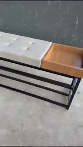 vídeo do produto