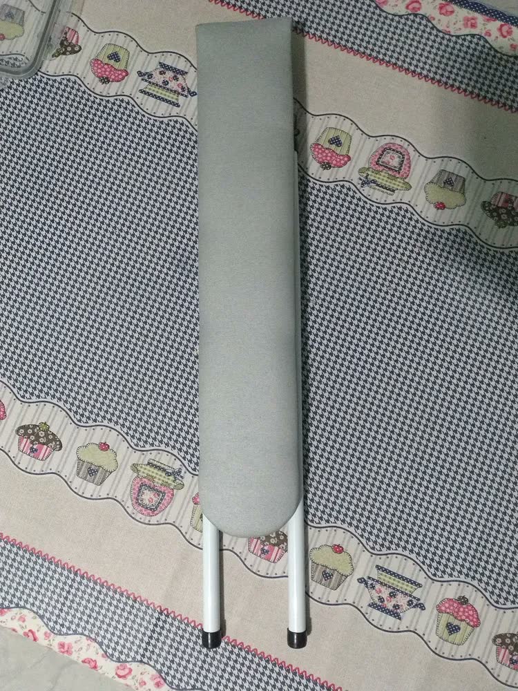 foto de Passador De Manga Portátil Leve Forro Envio 24h