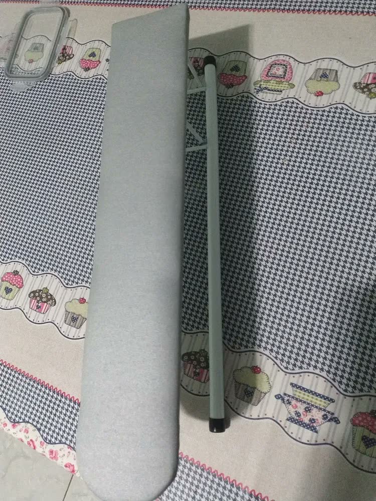 foto de Passador De Manga Portátil Leve Forro Envio 24h