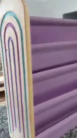 vídeo do produto