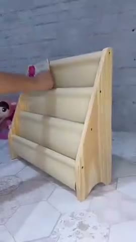 vídeo do produto