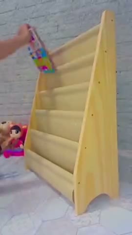 vídeo do produto