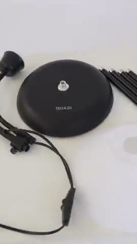 vídeo do produto