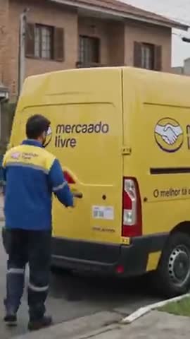 vídeo do produto