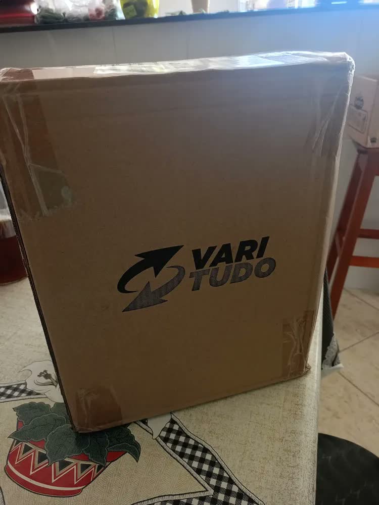 foto de Kit 10 Potes Herméticos Vidro 640ml Starhouse Marmita Forno Micro-ondas Airfryer com 4 travas de super vedação