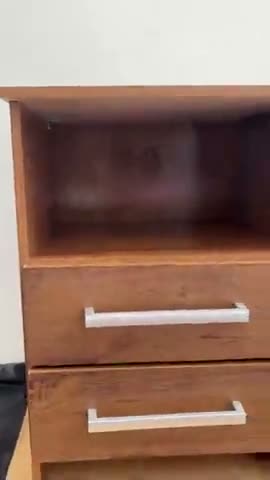 vídeo do produto
