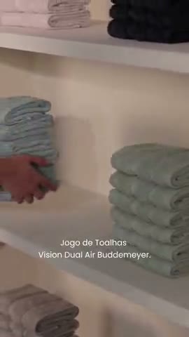 vídeo do produto