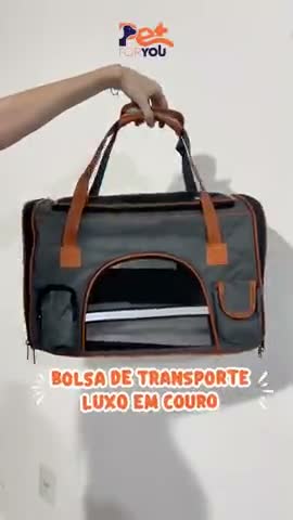 vídeo do produto