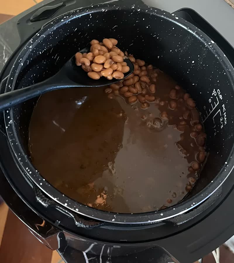 foto de Panela De Pressão Elétrica 5l Nutripro Inox Midea Cor Cinza