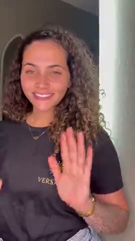 vídeo do produto