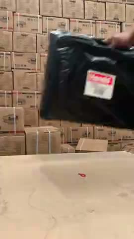 vídeo do produto