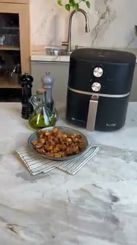 vídeo do produto