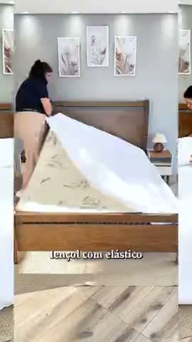 vídeo do produto