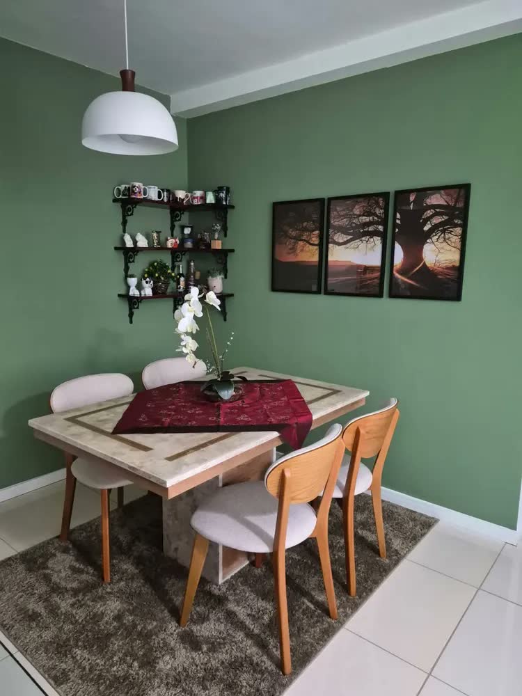 foto de Quadros Decorativo Arvore Por Do Sol Paisagem Moldura Vidro