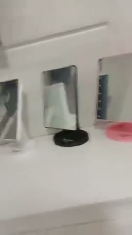 vídeo do produto