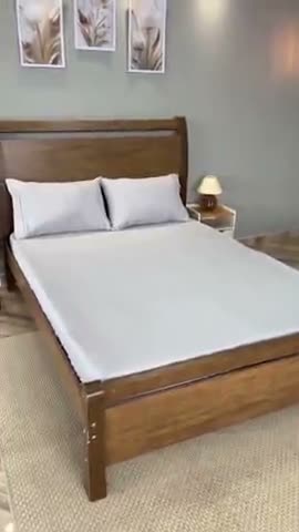vídeo do produto
