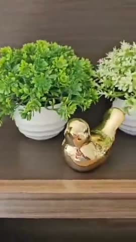 vídeo do produto