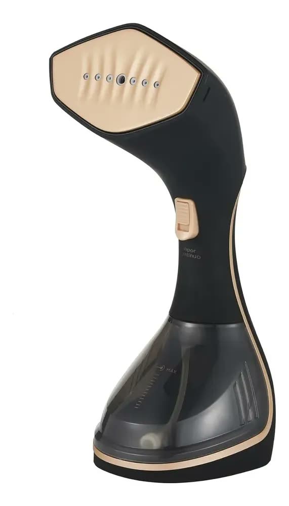 Vaporizador De Roupas BLACK+DECKER BDV2200-BR 1500W