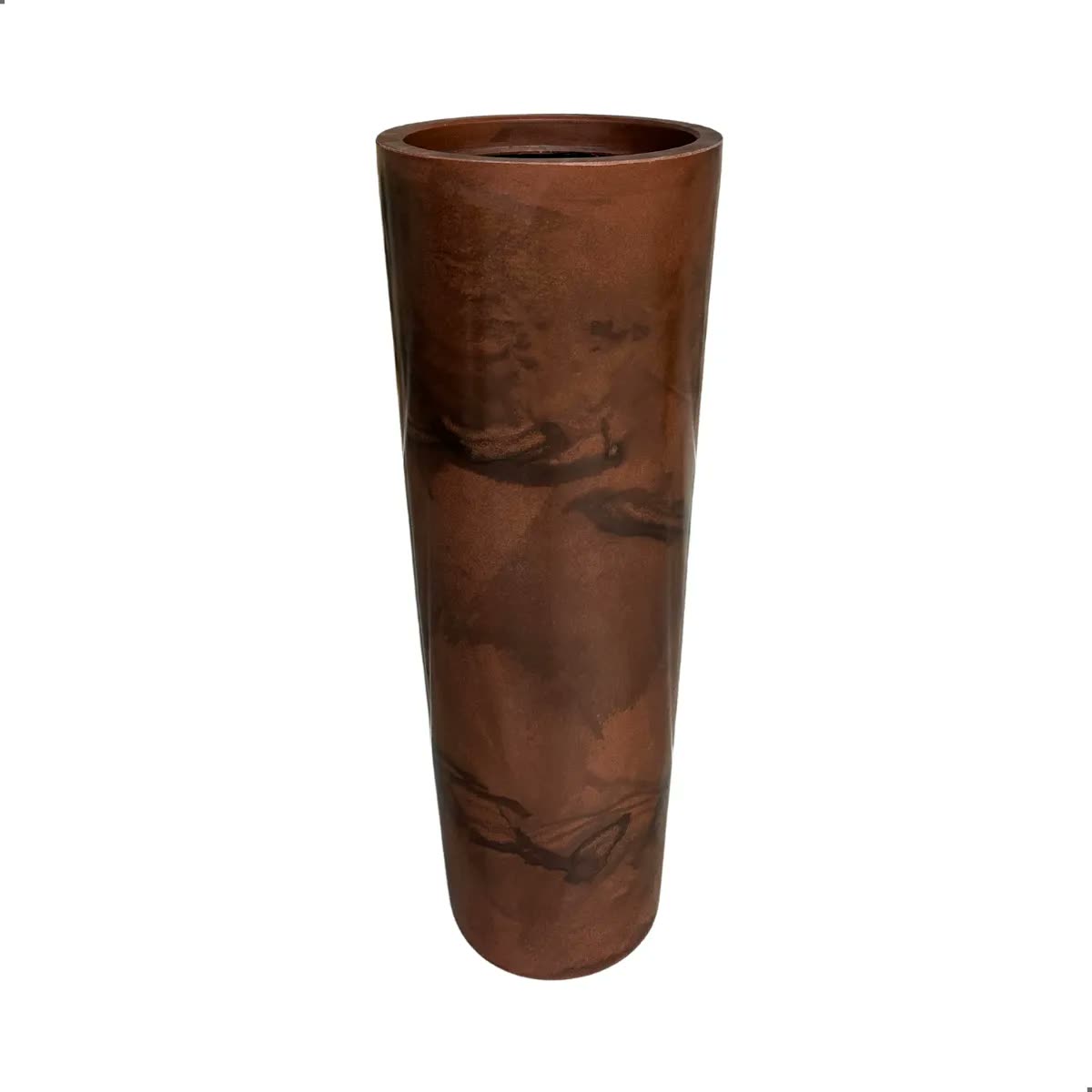 Vaso Grande Para Plantas Decorativo Recepção Área Externa