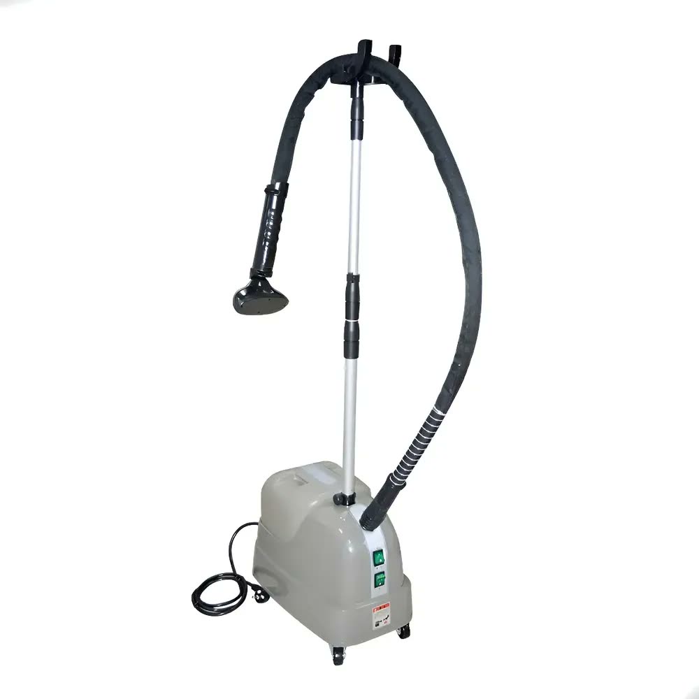 Steamer Vaporizador Profissional 1350w Sr-9000