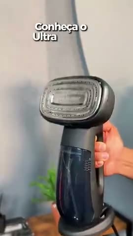 vídeo do produto