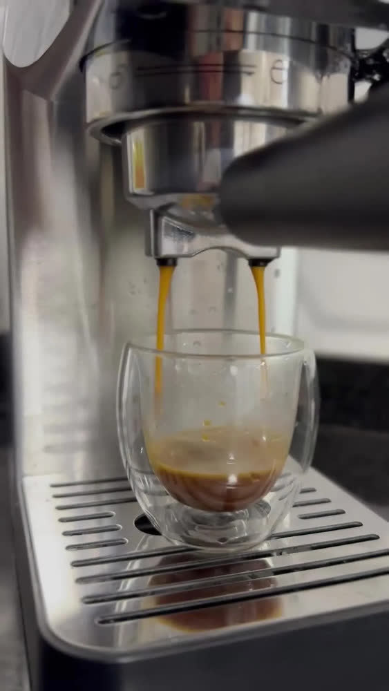 foto de Maquina De Cafe Espresso Xiaomi 110v Cor Prateado