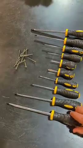 vídeo do produto