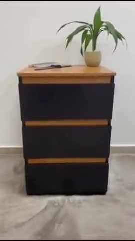 vídeo do produto