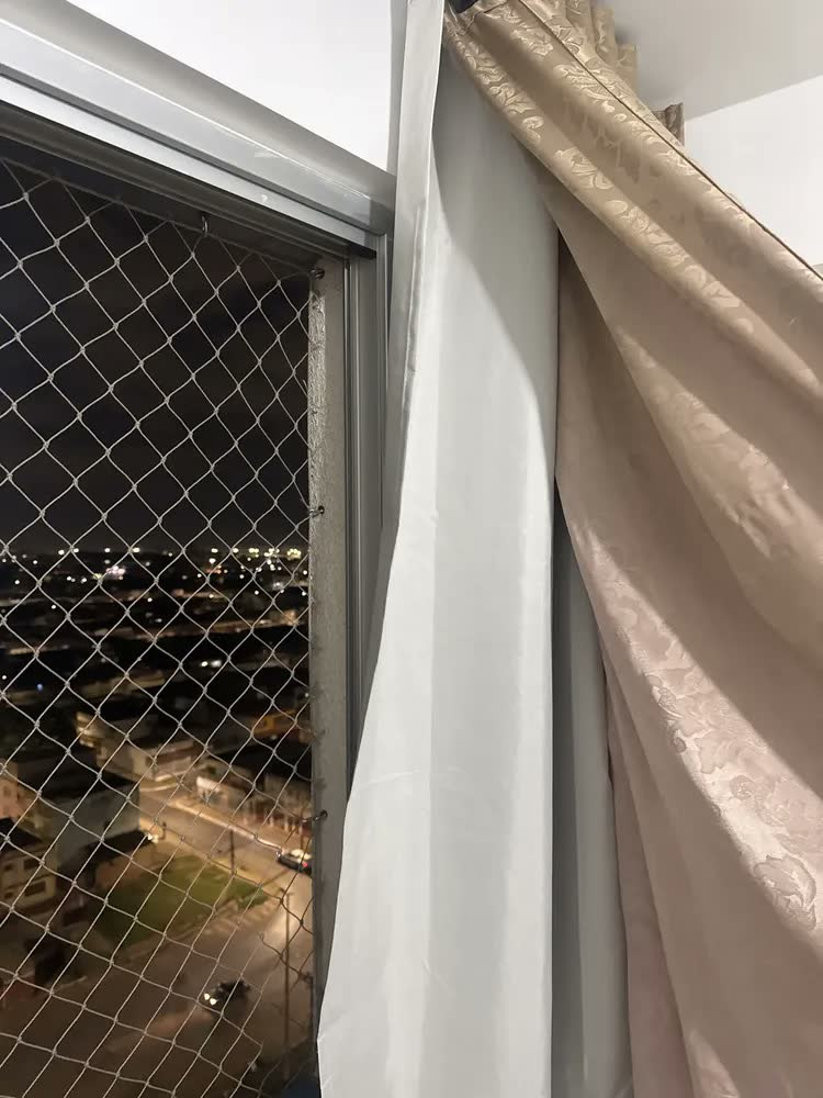 foto de Cortina 100% Vedação Blackout Premium 3 Metros De Largura