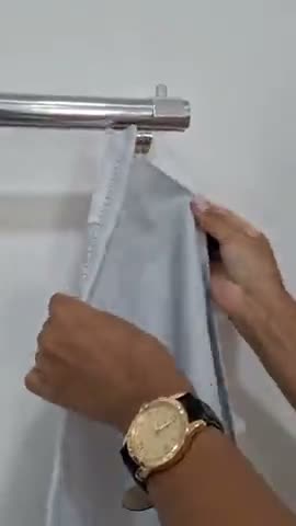 vídeo do produto