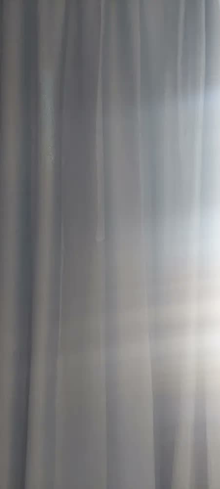 foto de Cortina Blackout Premium 5,00x2,70m Trilho Suíço